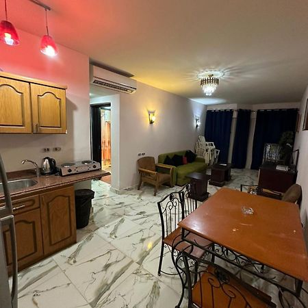 Porto Sokna Water Front Ground Floor Family Only Ain Sukhna Exterior foto