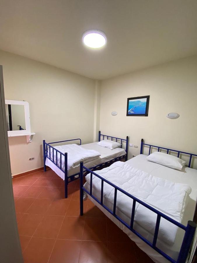 Porto Sokna Water Front Ground Floor Family Only Ain Sukhna Exterior foto