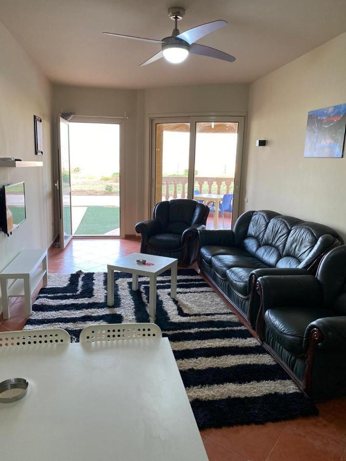 Porto Sokna Water Front Ground Floor Family Only Ain Sukhna Exterior foto