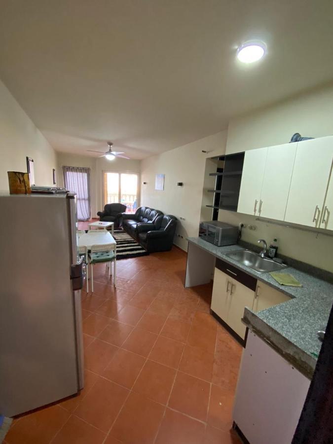 Porto Sokna Water Front Ground Floor Family Only Ain Sukhna Exterior foto
