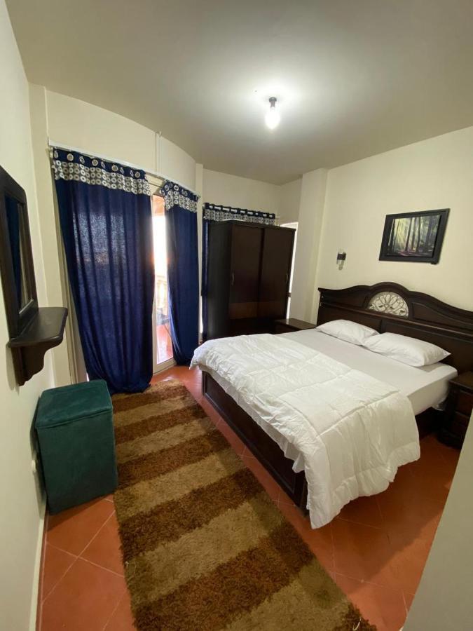 Porto Sokna Water Front Ground Floor Family Only Ain Sukhna Exterior foto