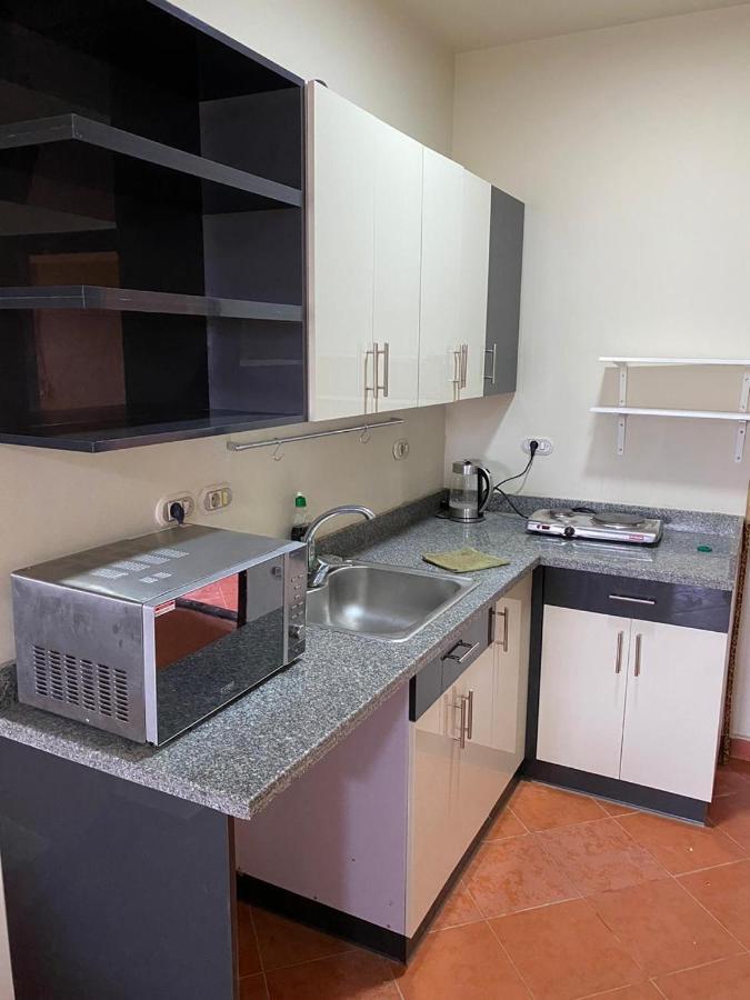 Porto Sokna Water Front Ground Floor Family Only Ain Sukhna Exterior foto