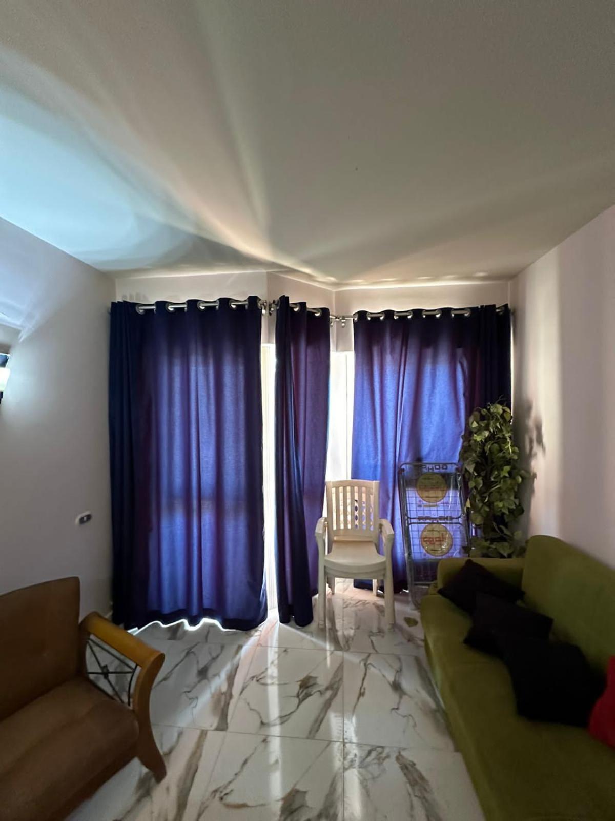 Porto Sokna Water Front Ground Floor Family Only Ain Sukhna Exterior foto