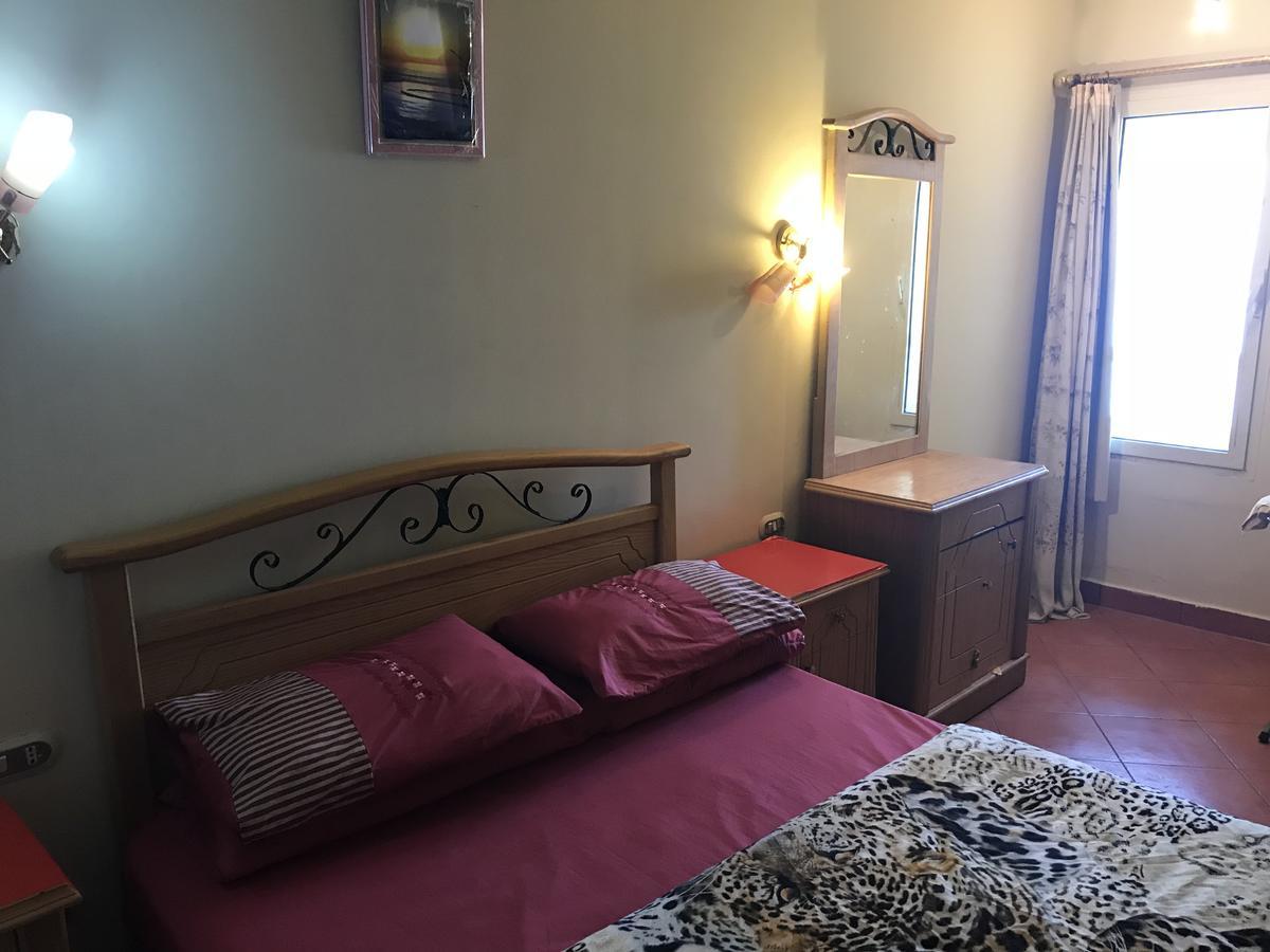 Porto Sokna Water Front Ground Floor Family Only Ain Sukhna Exterior foto