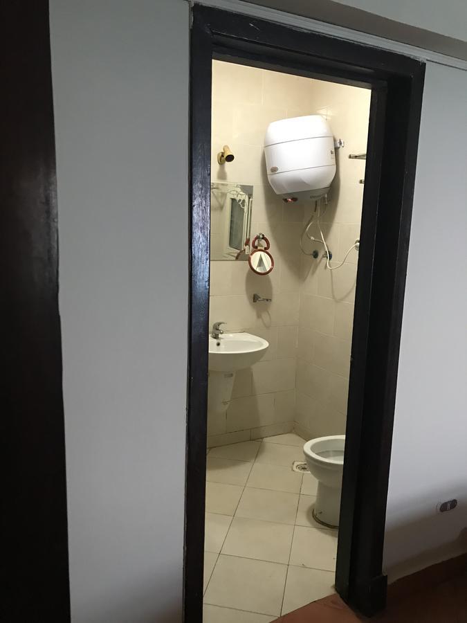 Porto Sokna Water Front Ground Floor Family Only Ain Sukhna Exterior foto