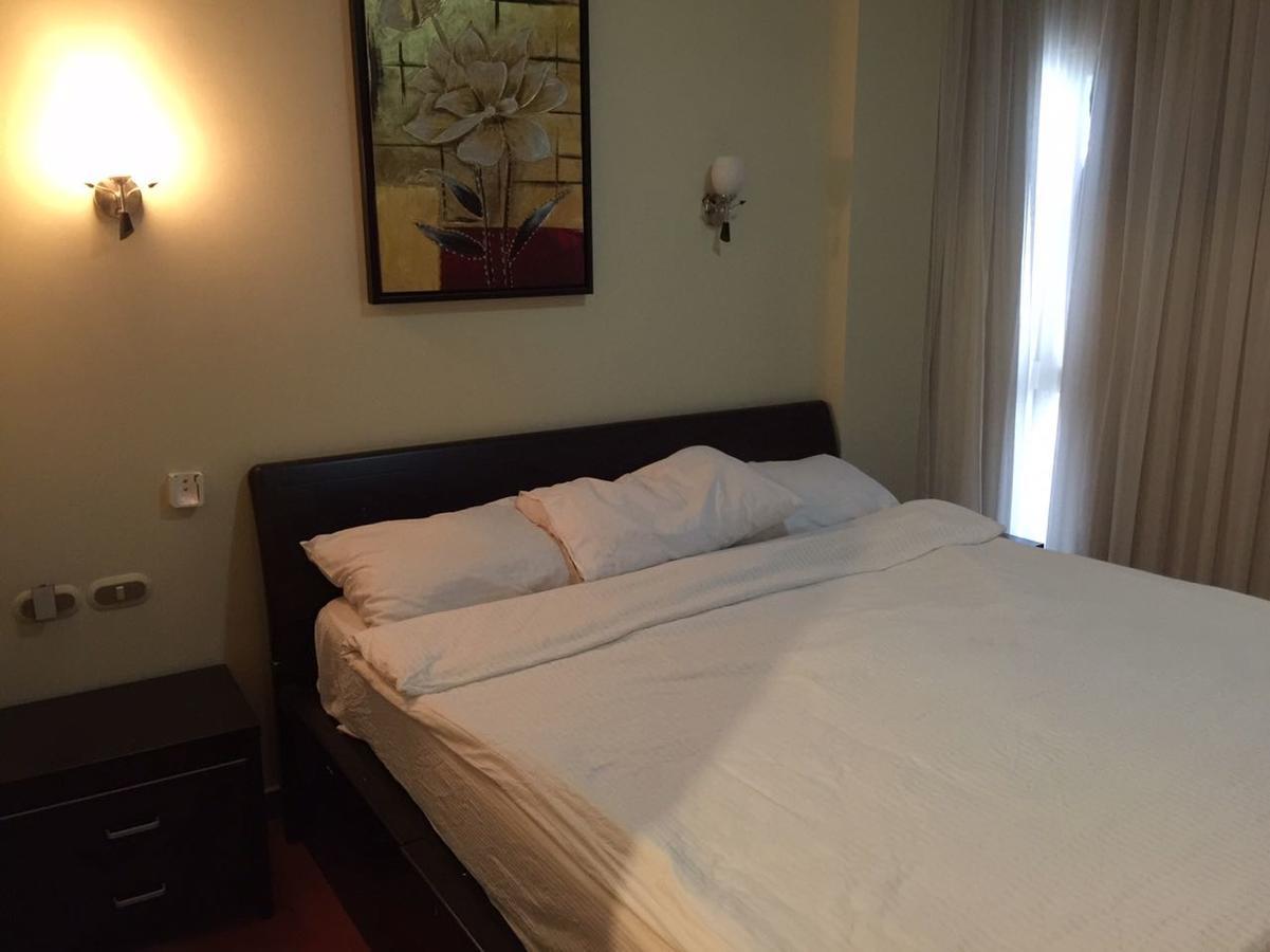 Porto Sokna Water Front Ground Floor Family Only Ain Sukhna Exterior foto