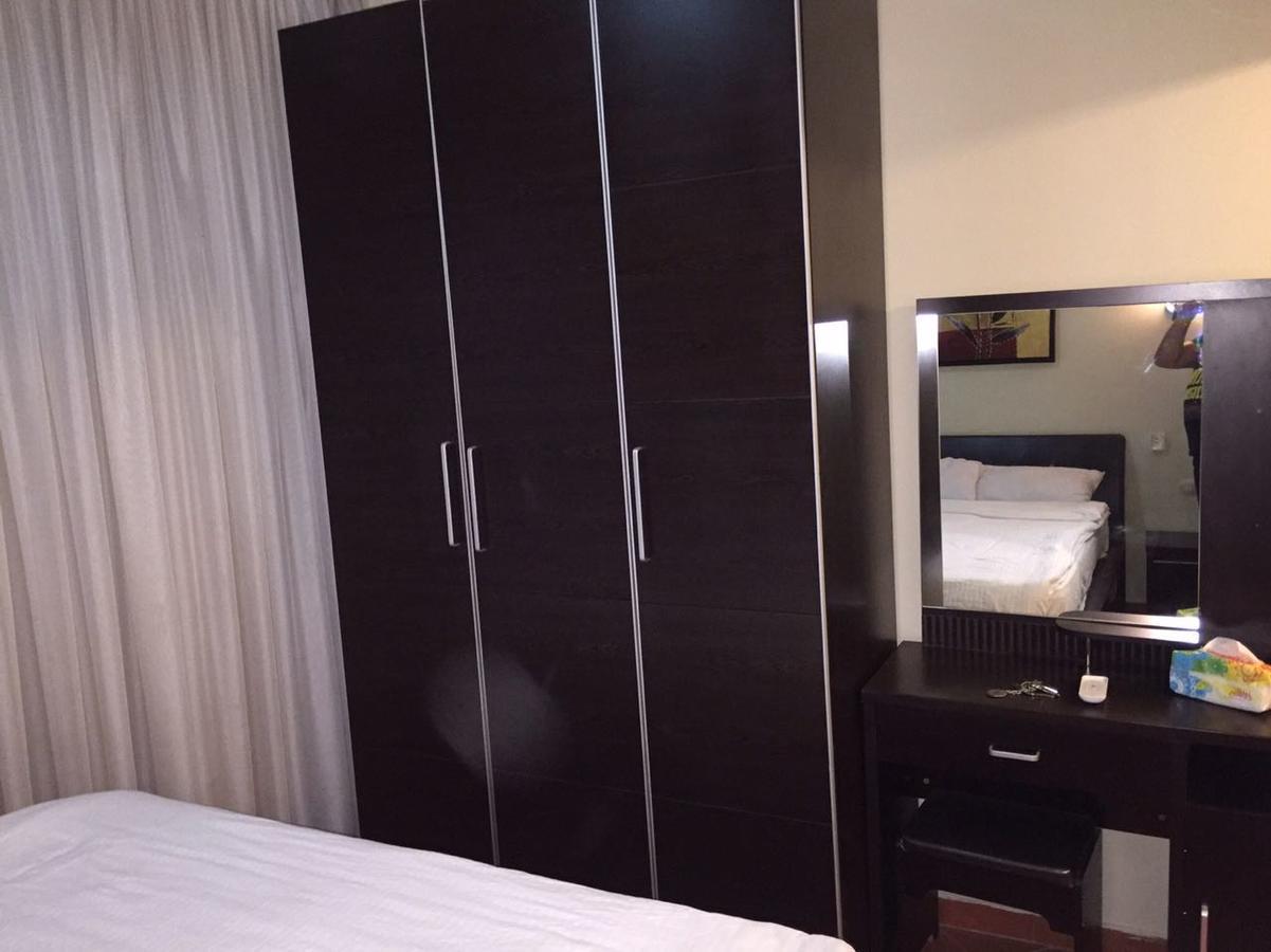 Porto Sokna Water Front Ground Floor Family Only Ain Sukhna Exterior foto