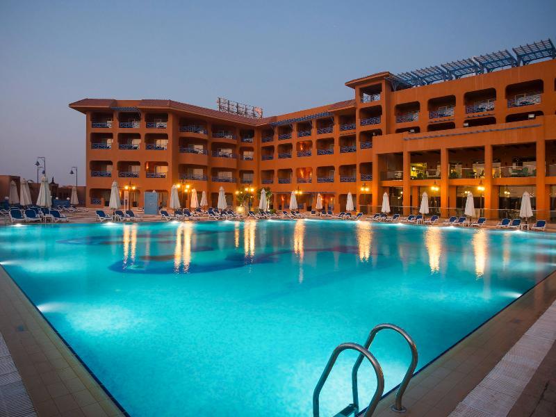 Porto Sokna Water Front Ground Floor Family Only Ain Sukhna Exterior foto