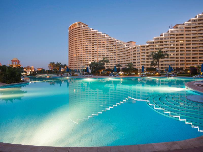 Porto Sokna Water Front Ground Floor Family Only Ain Sukhna Exterior foto