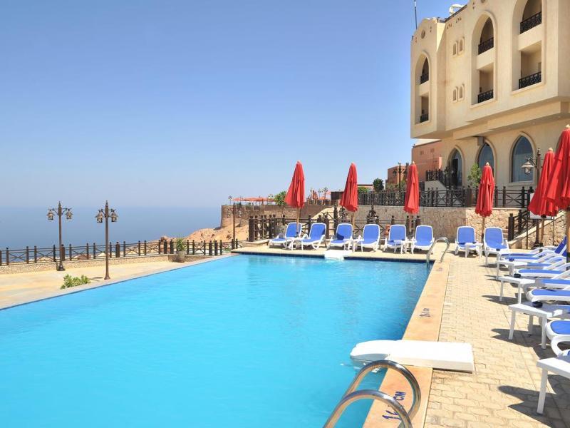 Porto Sokna Water Front Ground Floor Family Only Ain Sukhna Exterior foto