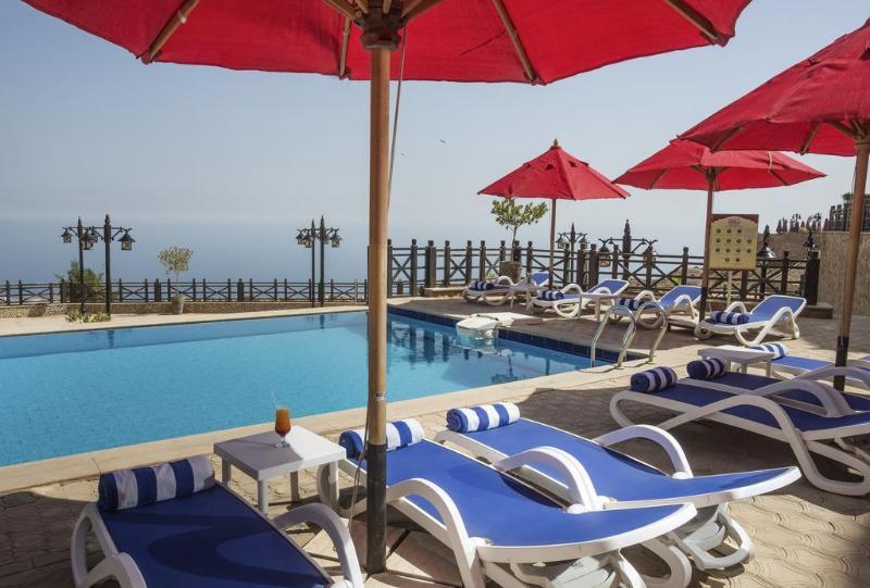 Porto Sokna Water Front Ground Floor Family Only Ain Sukhna Exterior foto