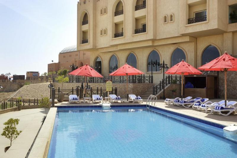 Porto Sokna Water Front Ground Floor Family Only Ain Sukhna Exterior foto