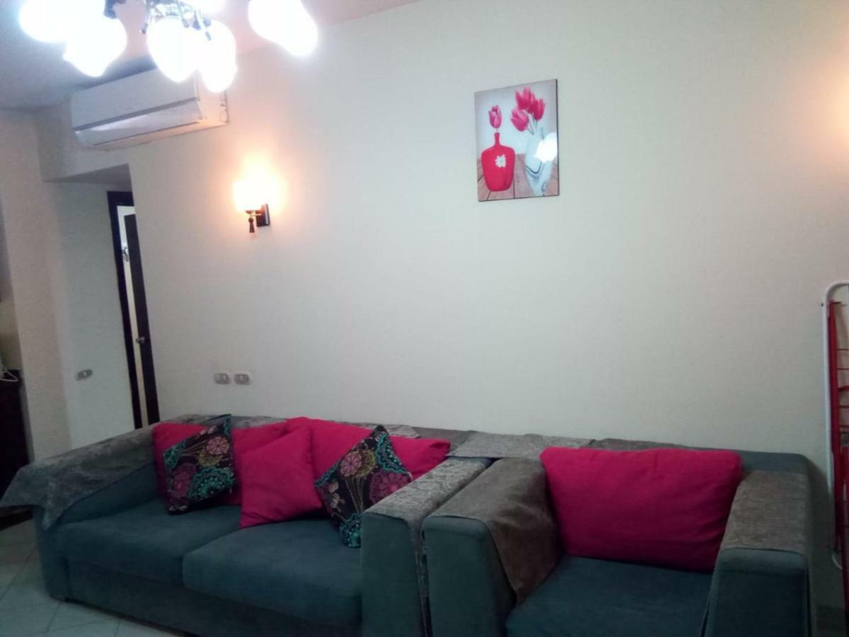 Porto Sokna Water Front Ground Floor Family Only Ain Sukhna Exterior foto