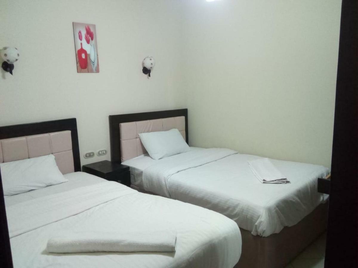 Porto Sokna Water Front Ground Floor Family Only Ain Sukhna Exterior foto
